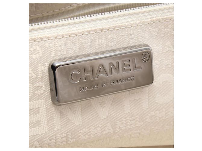 Borsa Chanel Matelassé con chiusura Marrone - vista 4