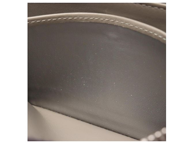 Louis Vuitton Zippy Wallet in Grau Monogram Braun Monogramm - Ansicht 6