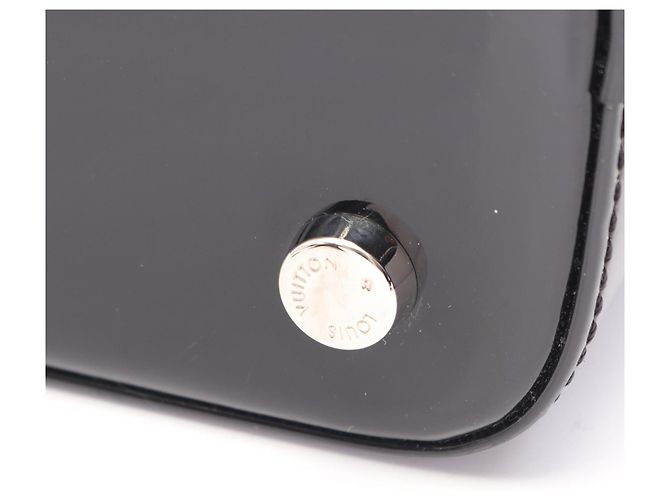 Borsa a mano Louis Vuitton Mirabeau PM Nero - vista 6
