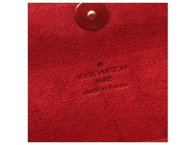 Louis Vuitton Recital Monogram Handtasche Braun Monogramm - Ansicht 4