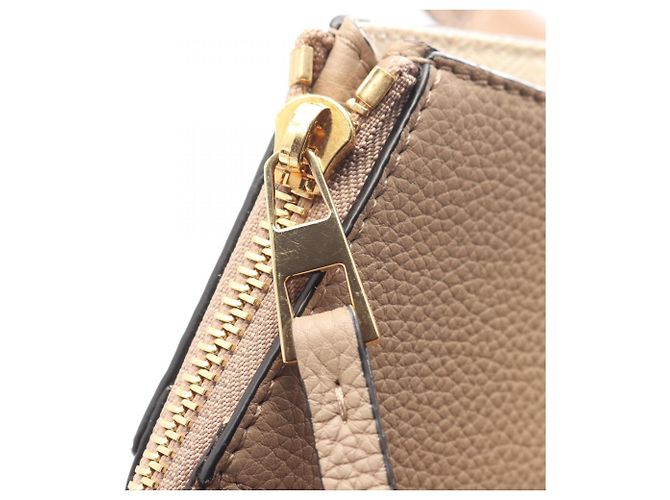 Borsa 2-Way Loewe Hammock Small Beige - vista 10