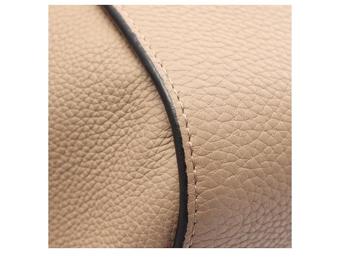 Borsa 2-Way Loewe Hammock Small Beige - vista 5