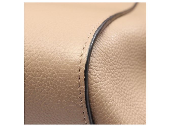 Borsa 2-Way Loewe Hammock Small Beige - vista 6