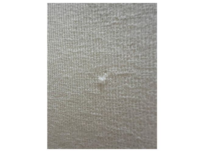 CHANEL Cashmere Seide Lurex Strickkleid Tunika FR 36 Gebraucht - Ansicht 6