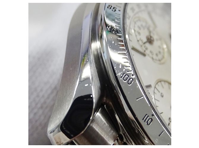 Orologio da Polso Omega Speedmaster 3521.30 da Uomo - vista 13