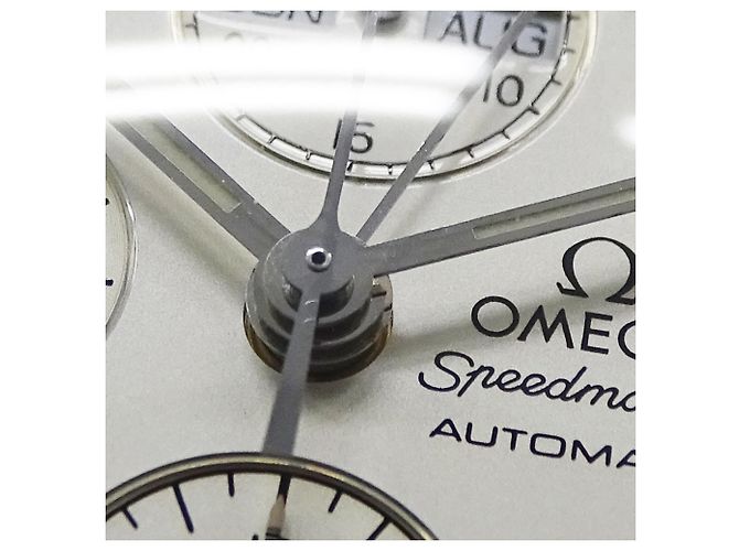 Orologio da Polso Omega Speedmaster 3521.30 da Uomo - vista 14