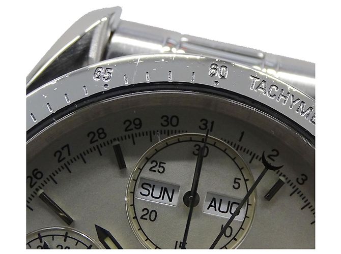 Orologio da Polso Omega Speedmaster 3521.30 da Uomo - vista 15