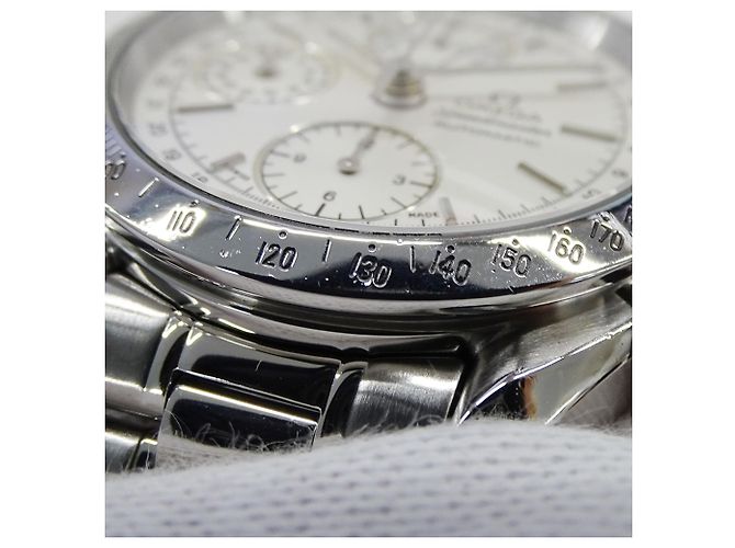 Orologio da Polso Omega Speedmaster 3521.30 da Uomo - vista 16