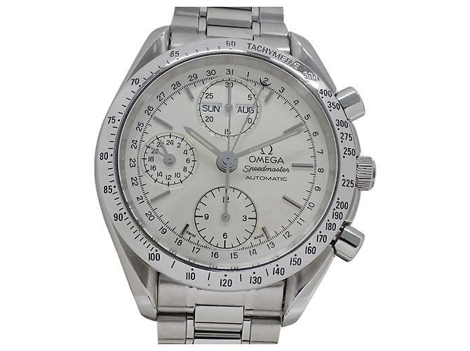 Orologio da Polso Omega Speedmaster 3521.30 da Uomo - vista 2