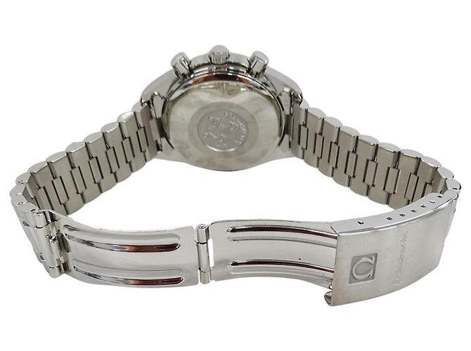 Orologio da Polso Omega Speedmaster 3521.30 da Uomo - vista 4