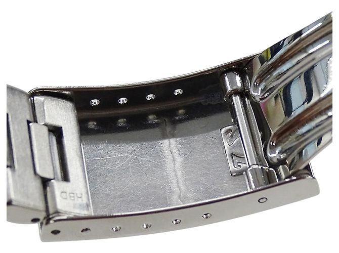 Orologio da Polso Omega Speedmaster 3521.30 da Uomo - vista 9