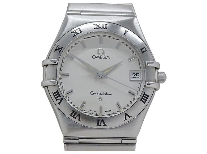Relógio Omega Constellation 1512.30 para homem - vista 2