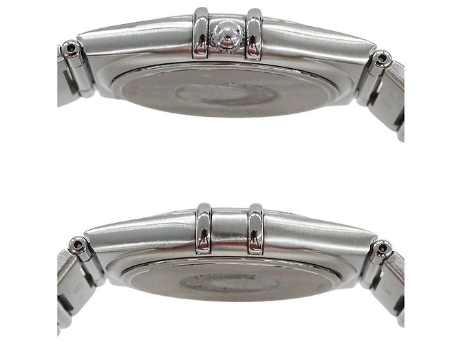 Relógio Omega Constellation 1512.30 para homem - vista 3