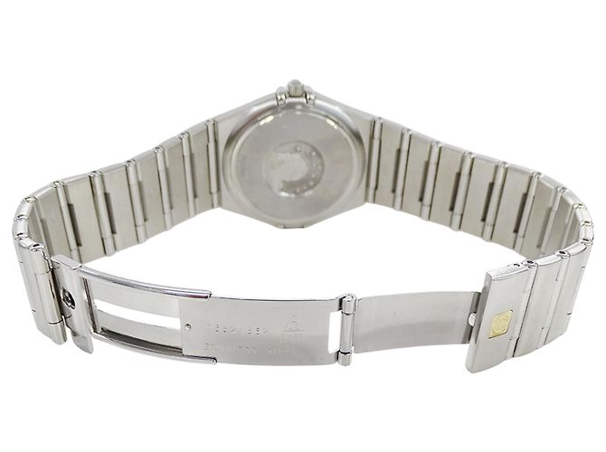 Relógio Omega Constellation 1512.30 para homem - vista 4