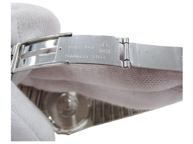 Relógio Omega Constellation 1512.30 para homem - vista 5
