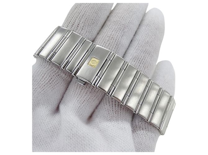 Relógio Omega Constellation 1512.30 para homem - vista 6