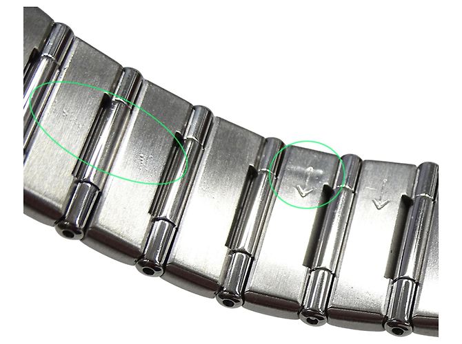 Relógio Omega Constellation 1512.30 para homem - vista 9