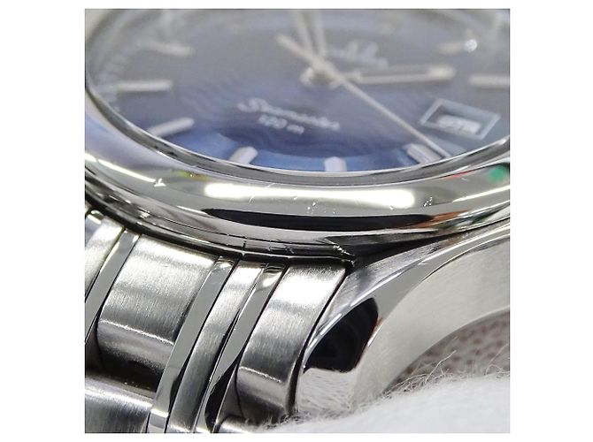 Reloj de pulsera Omega Seamaster 2571.81 para mujer - vista 13