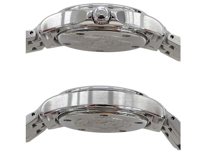 Reloj de pulsera Omega Seamaster 2571.81 para mujer - vista 3
