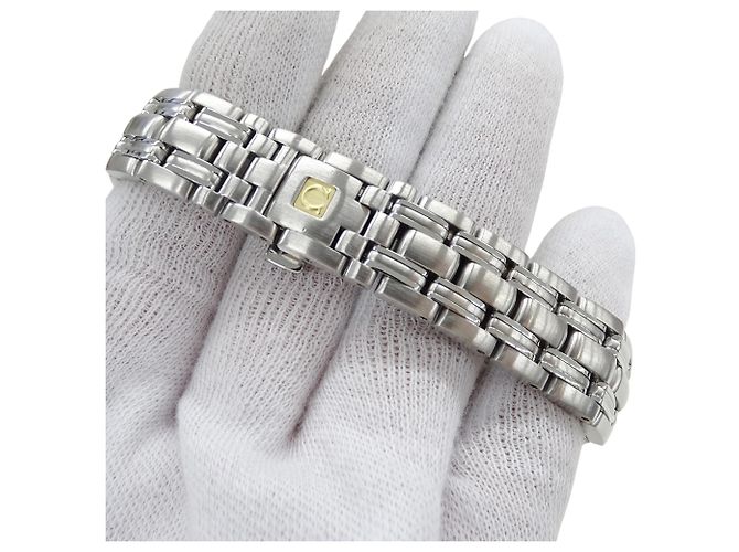 Reloj de pulsera Omega Seamaster 2571.81 para mujer - vista 6