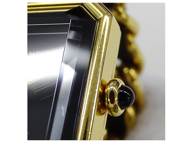 Chanel Première Quartz Damenuhr - Ansicht 11