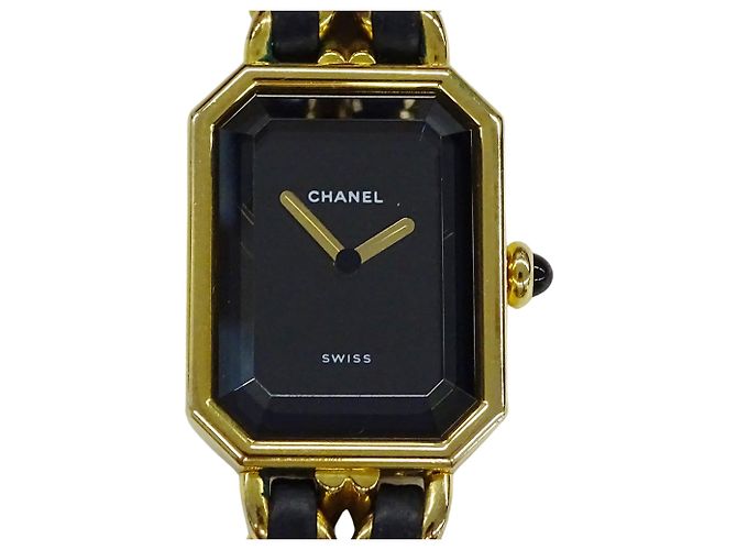 Chanel Première Quartz Damenuhr - Ansicht 2