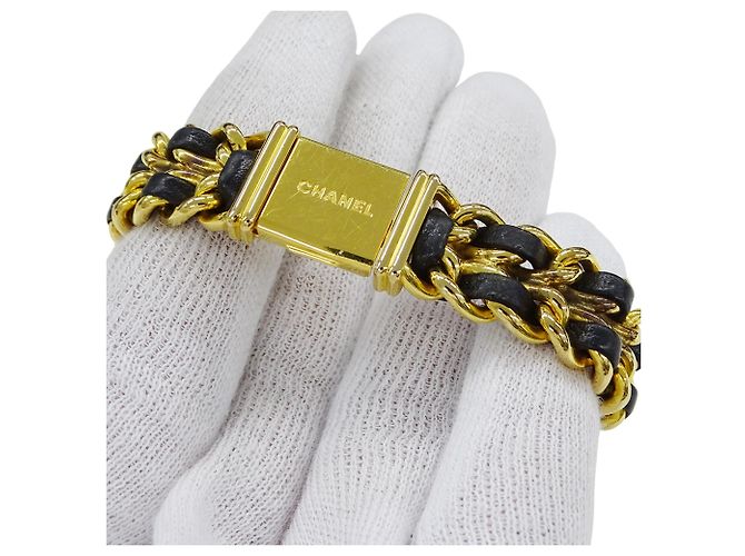 Chanel Première Quartz Damenuhr - Ansicht 6