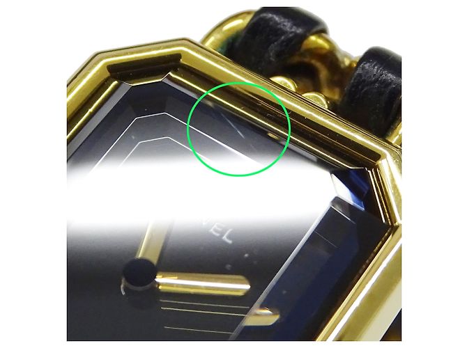 Chanel Première Quartz Damenuhr - Ansicht 9