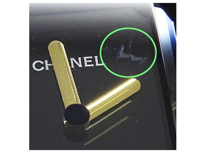 Chanel Première Quartz Damenuhr - Ansicht 10
