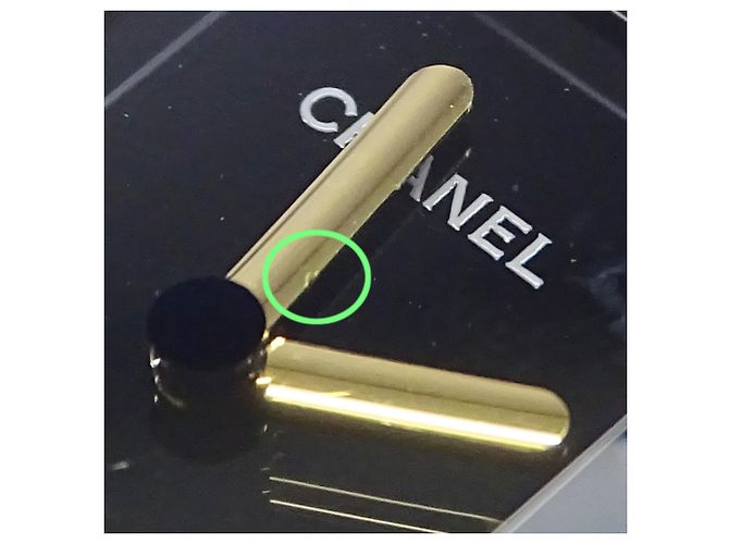 Chanel Première Quartz Damenuhr - Ansicht 11