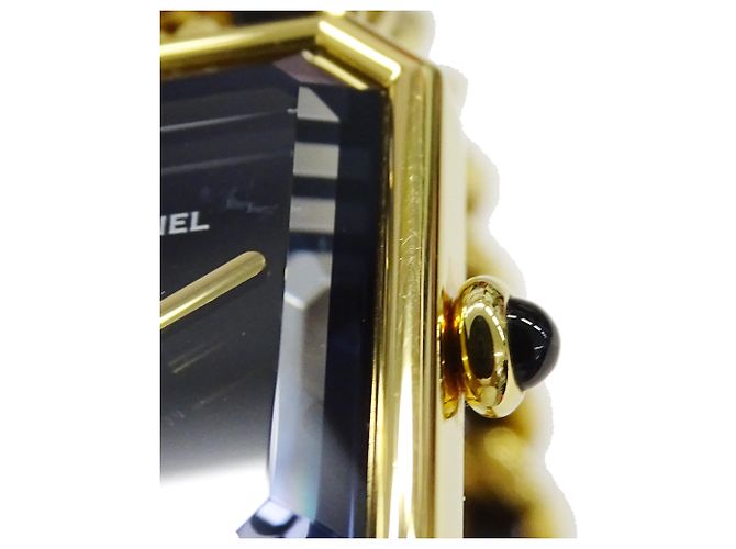 Chanel Première Quartz Damenuhr - Ansicht 12