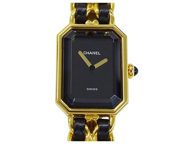 Chanel Première Quartz Damenuhr - Ansicht 2