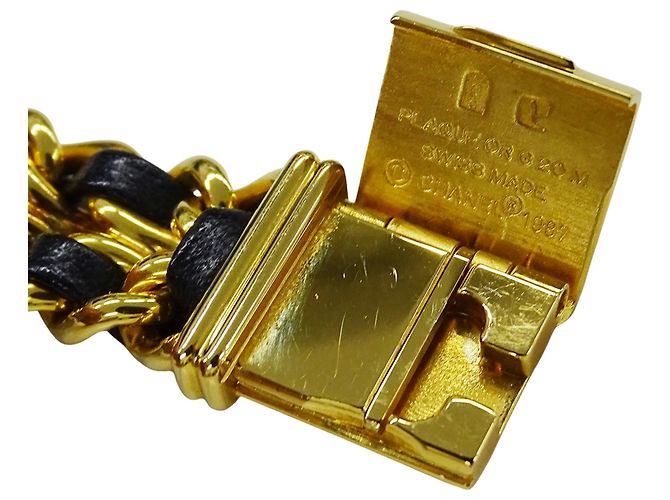 Chanel Première Quartz Damenuhr - Ansicht 5