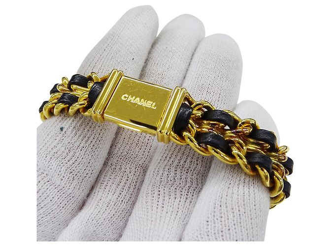 Chanel Première Quartz Damenuhr - Ansicht 6