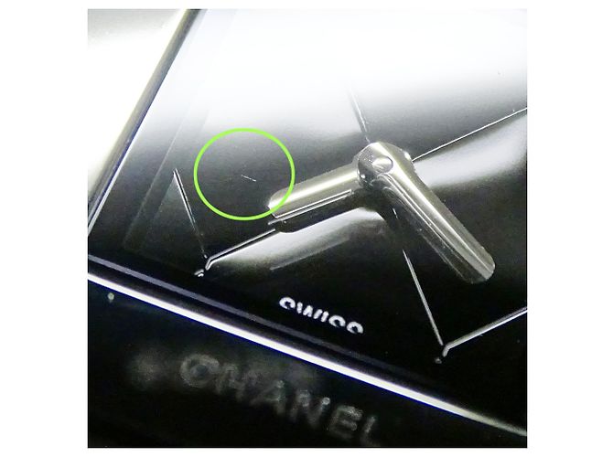 Chanel Damen-Quarzarmbanduhr - Ansicht 14