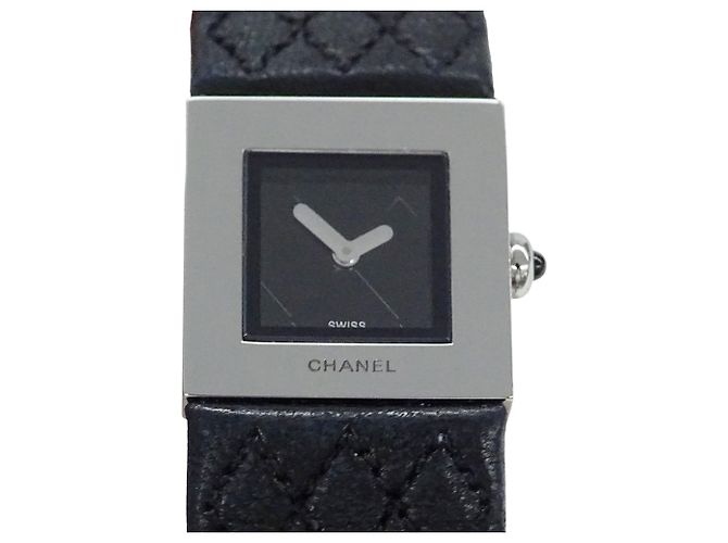 Chanel Damen-Quarzarmbanduhr - Ansicht 2