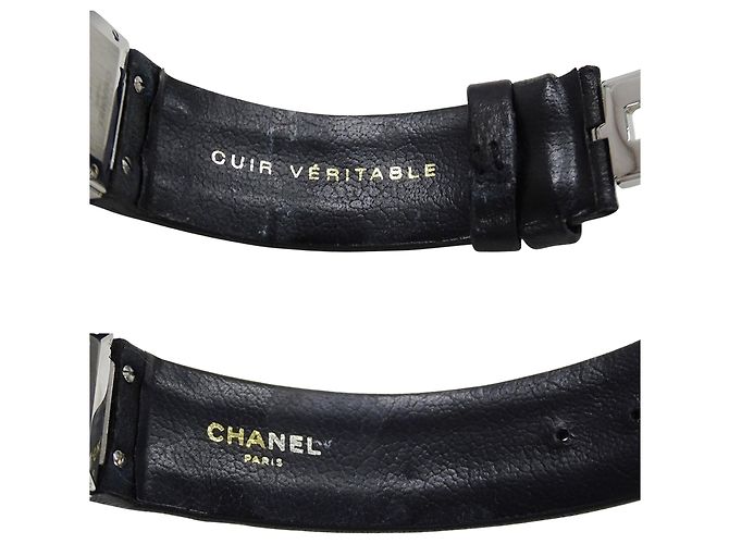 Chanel Damen-Quarzarmbanduhr - Ansicht 6