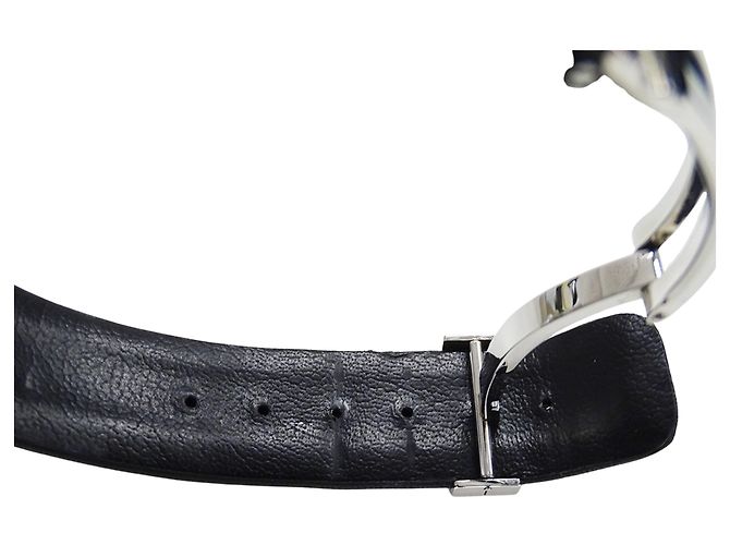 Chanel Damen-Quarzarmbanduhr - Ansicht 7