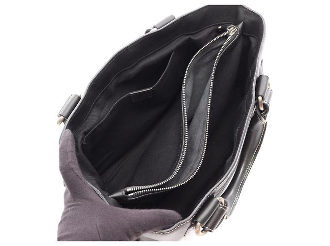Céline Borsa Celine Boogie Bag Nero - vista 3