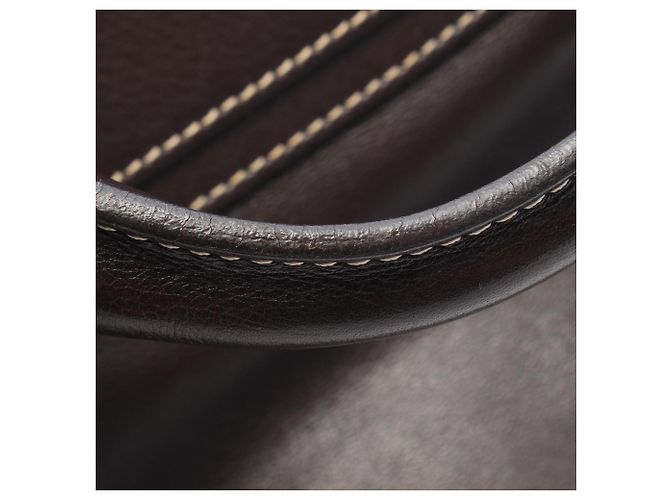 Céline Borsa Celine Boogie Bag Marrone - vista 6