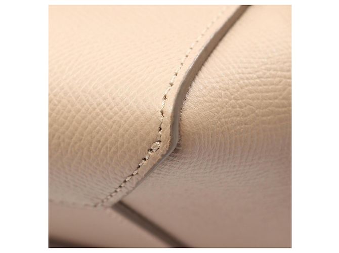 Céline Celine Belt Bag Micro Bege - vista 5