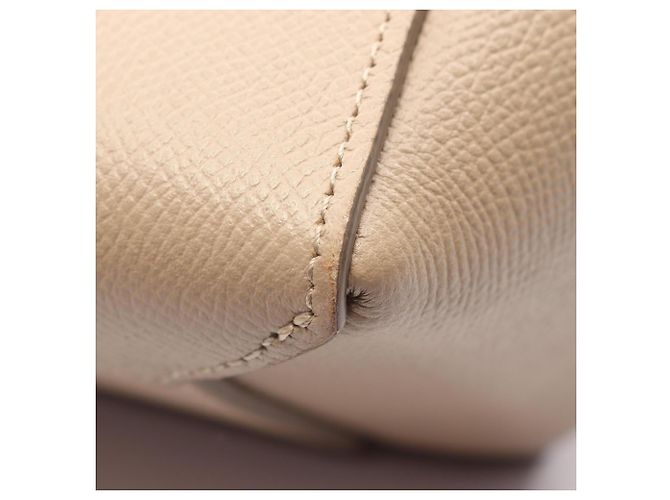 Céline Celine Belt Bag Micro Bege - vista 6