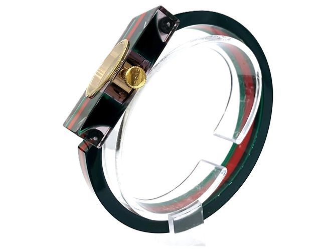 Gucci Vintage Web Uhr - Ansicht 2