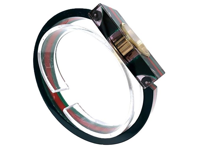 Gucci Vintage Web Uhr - Ansicht 3