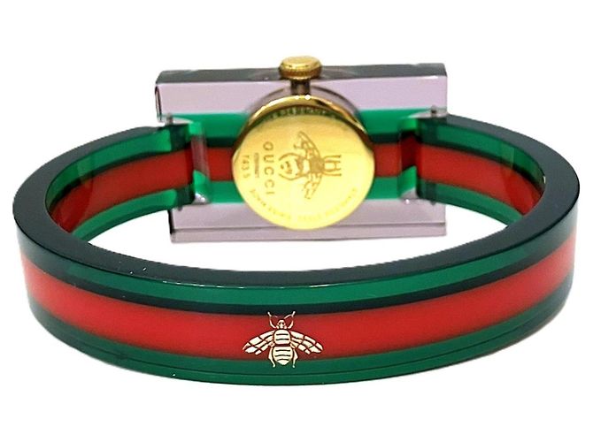 Gucci Vintage Web Uhr - Ansicht 6
