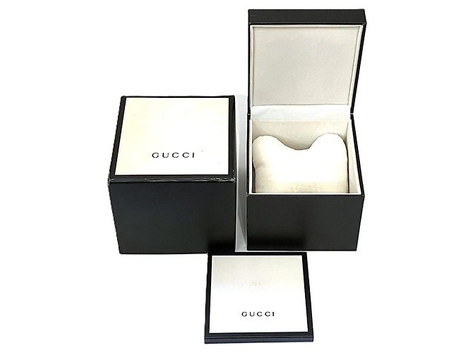 Gucci Vintage Web Uhr - Ansicht 9