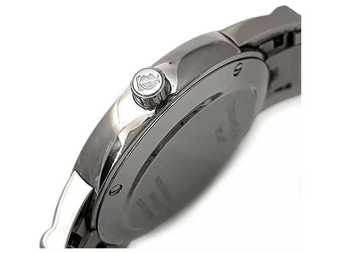 Autre Marque Orologio Tiffany & Co. Atlas Dome - Ansicht 8