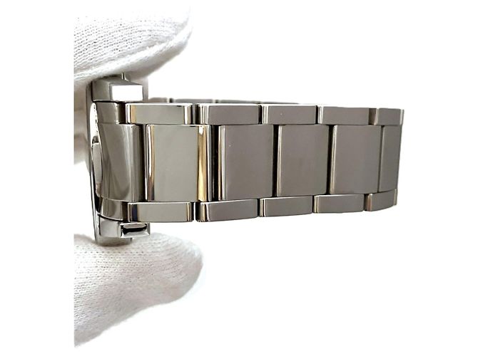 Autre Marque Orologio Tiffany & Co. Atlas Dome - Ansicht 9
