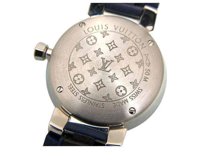 Relógio de Pulso Louis Vuitton Tambour Quartz - vista 5