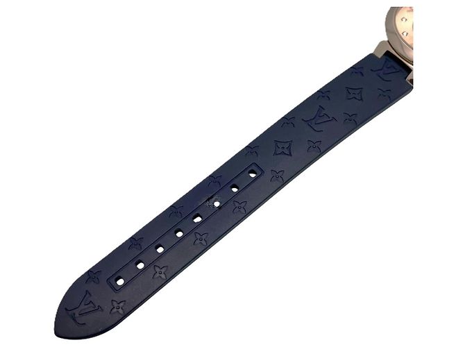 Relógio de Pulso Louis Vuitton Tambour Quartz - vista 7